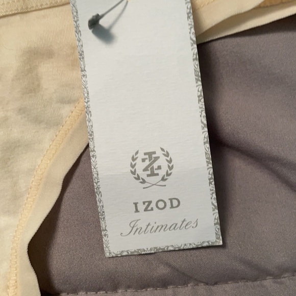 Lot of 3 thong undies. New with tags. Size M - Picture 6 of 11